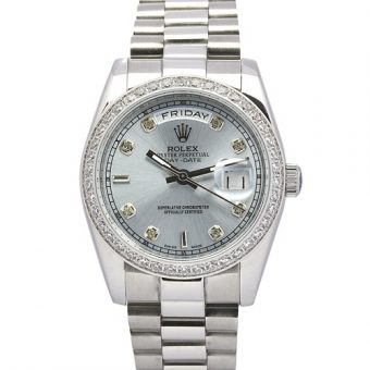Rolex Day-Date 18038 - gallery