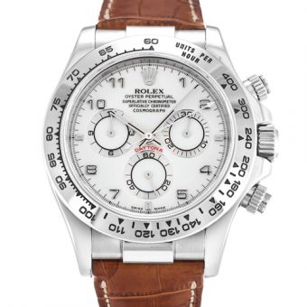 Rolex Daytona 116509 - view 6