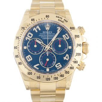 Rolex Daytona 116518 - view 5