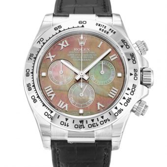 Rolex Daytona 116518 - view 5