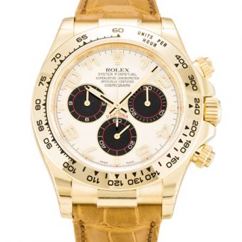 Rolex Daytona 116519 - view 6