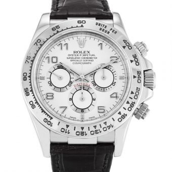 Rolex Daytona 116528 - gallery