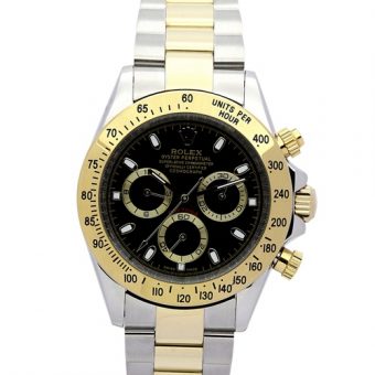 Rolex Daytona 116589BR - gallery