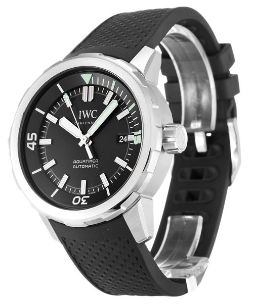IWC Aquatimer IW329001 - gallery