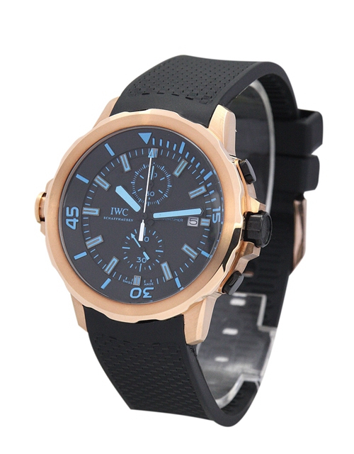 IWC Aquatimer IW329001 - gallery