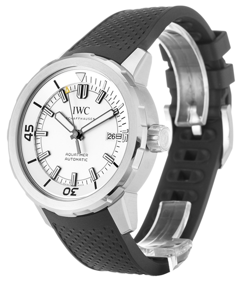 IWC Aquatimer IW329003 - gallery