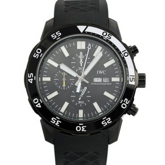 IWC Aquatimer IW353804 - gallery