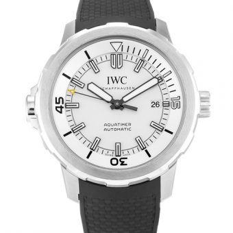 IWC Aquatimer IW371918 - gallery
