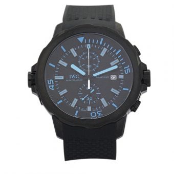 IWC Aquatimer IW376801 - gallery