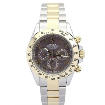 Rolex Deepsea 116660 - gallery