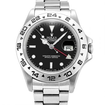 Rolex Explorer 214270 - gallery