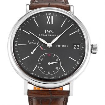 IWC Portuguese Manual IW544402 - gallery