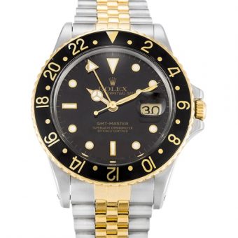 Rolex GMT Master 1675 - gallery