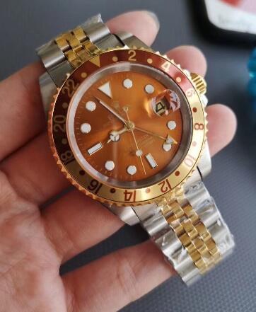 Rolex GMT Master 1675 - gallery
