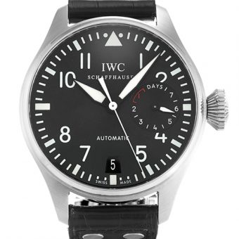 IWC Portofino Automatic IW356308 - gallery
