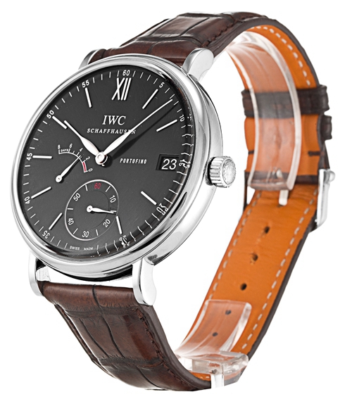 IWC Portofino Manual IW510102 - gallery