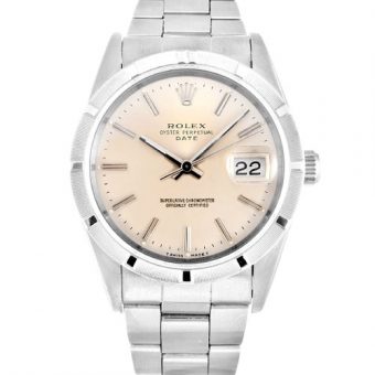 Rolex Milgauss 116400 - view 5