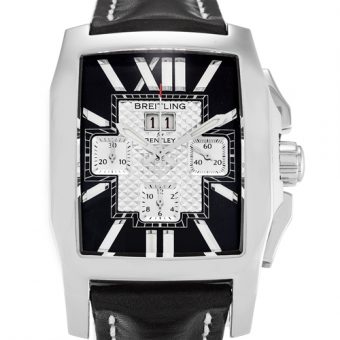 Breitling Bentley Flying B No 3 A16362 - gallery