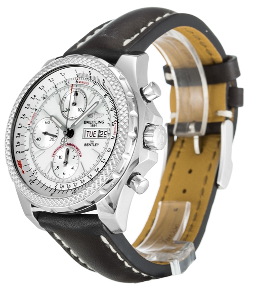 Breitling Bentley GT A13362 - gallery