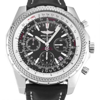Breitling Bentley GT A13362 - gallery