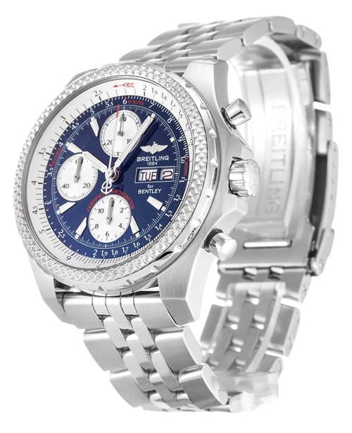 Breitling Bentley GT A13363 - gallery