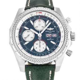 Breitling Bentley Motors A25362 - gallery