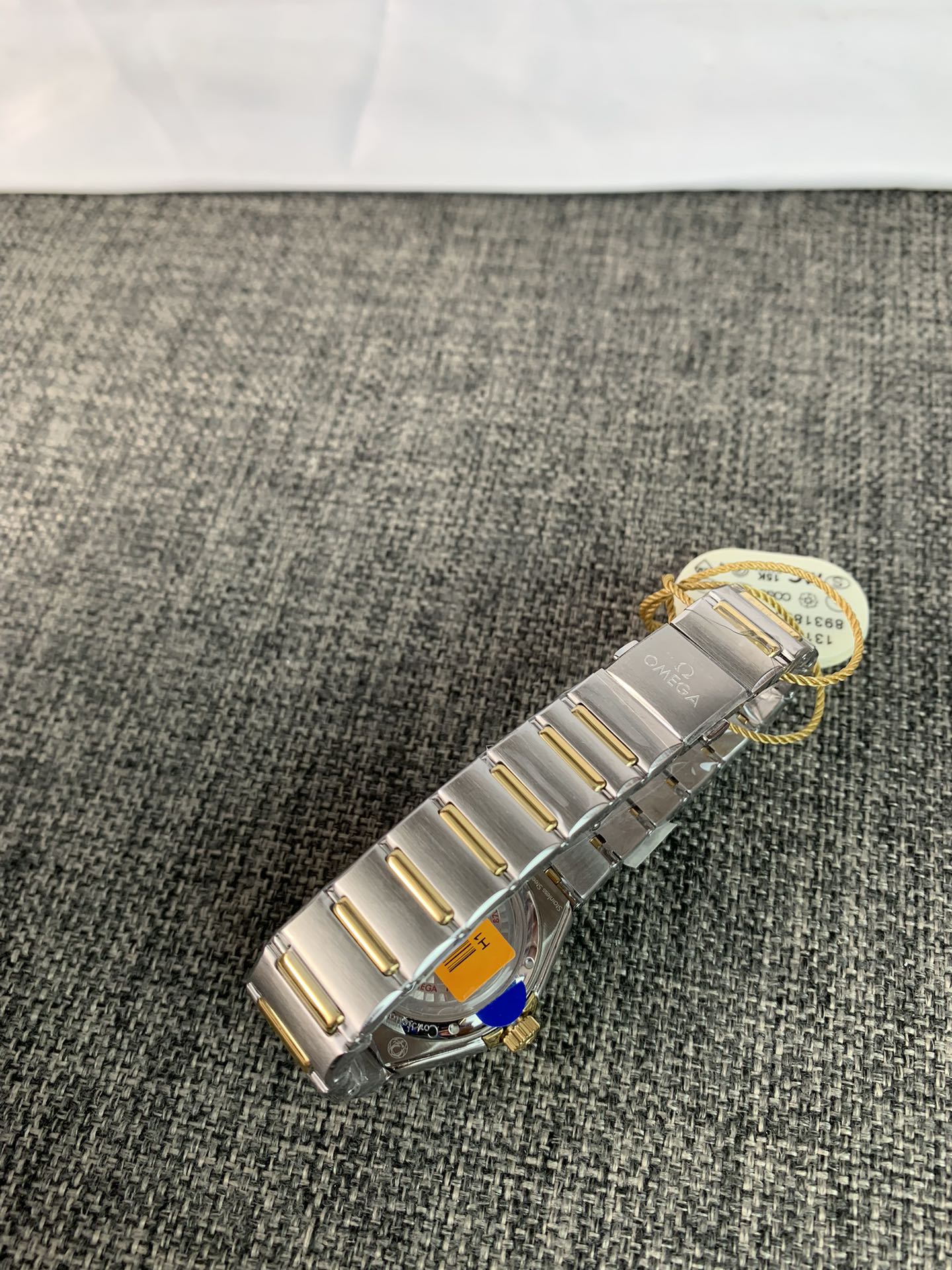 Omega Constellation 131.25.28.60.55.002 - gallery