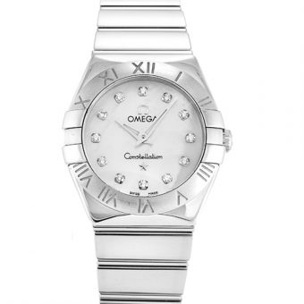 Omega Constellation 1212.30.00 - gallery