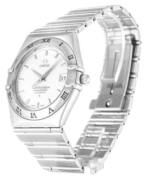 Omega Constellation 1502.30.00 - gallery