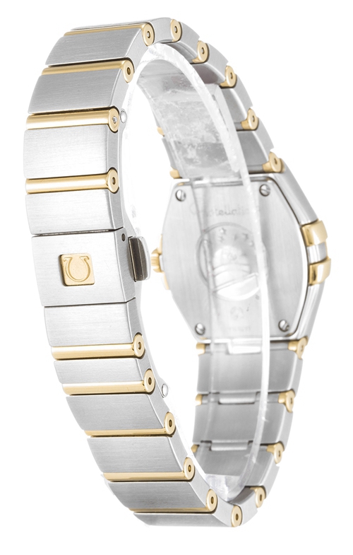 Omega Constellation Ladies 123.25.24.60.05.001 - gallery