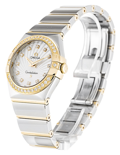 Omega Constellation Ladies 123.25.27.60.55.008 - gallery