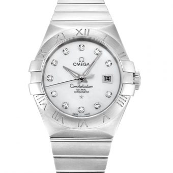 Omega Constellation Mini 1460.75.00 - gallery