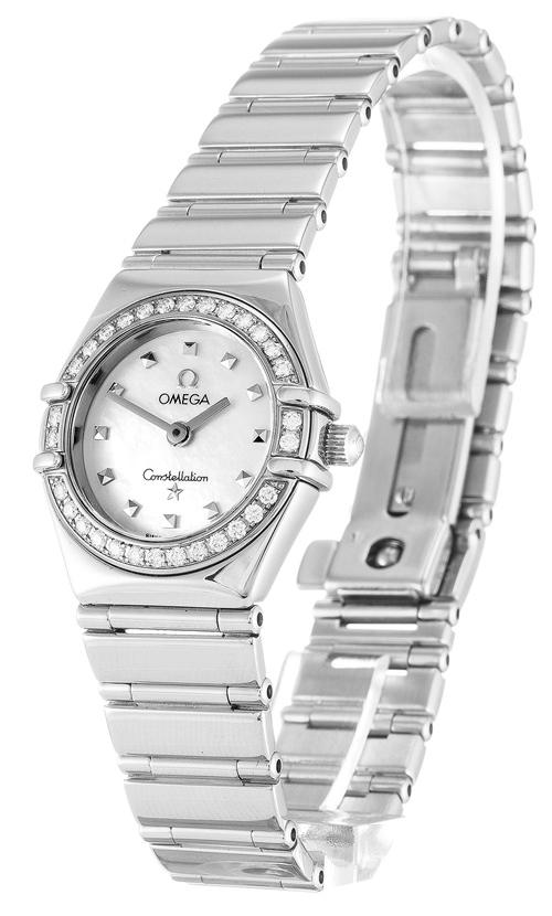 Omega My Choice Mini 1465.71.00 - gallery