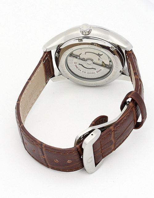 Omega De Ville Hour Vision - gallery