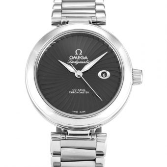 Omega De Ville Ladymatic 425.63.34.20.55.001 - gallery