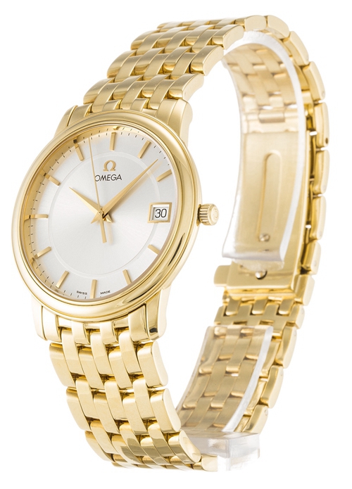 Omega De Ville Prestige 4110.31.00 - gallery