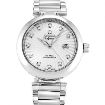 Omega De Ville Prestige 424.50.24.60.05.001 - gallery
