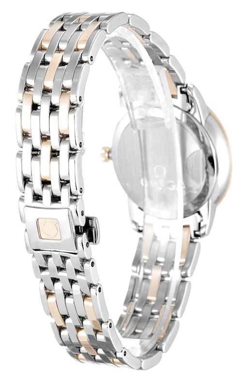 Omega De Ville Prestige Ladies 424.20.27.60.05.002 - gallery