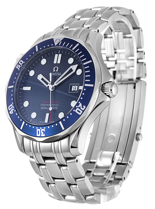 Omega Seamaster 300m 2221.80.00 - gallery