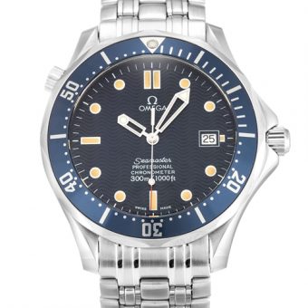 Omega Seamaster 300m 2293.50.00 - view 6