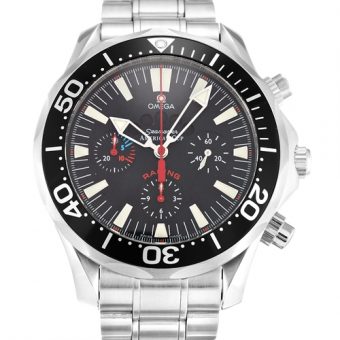 Omega Seamaster 300m 2531.80.00 - gallery