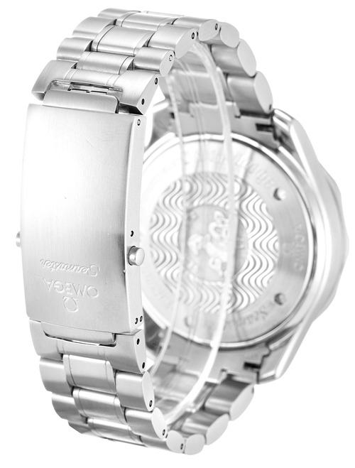 Omega Seamaster 300m 2569.50.00 - gallery
