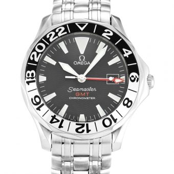 Omega Seamaster Chrono Diver 2598.80.00 - gallery