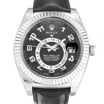 Rolex Sky-Dweller 326135 - gallery