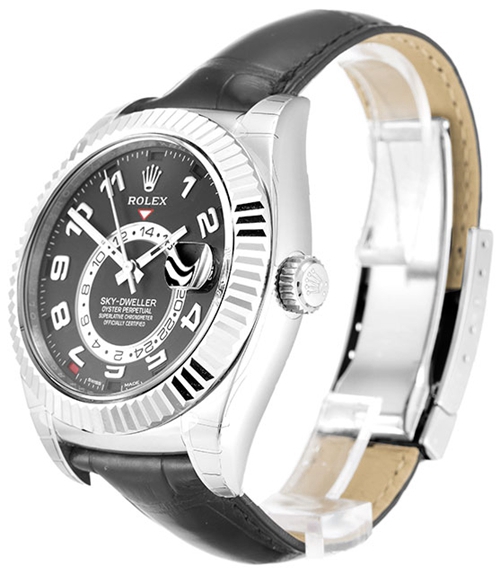 Rolex Sky-Dweller 326139 - gallery