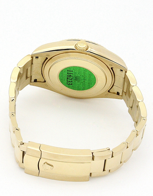 Rolex Sky-Dweller 326938 - gallery
