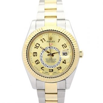 Rolex Sky-Dweller 326938 - gallery