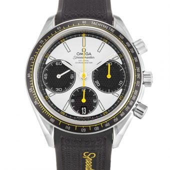 Omega Speedmaster Broad Arrow 321.13.44.50.02.001 - gallery
