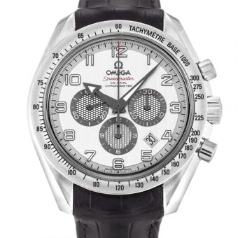 Omega Speedmaster Racing 326.32.40.50.04.001 - gallery