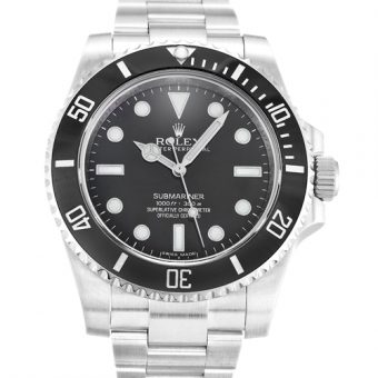 Rolex Submariner 116610 LN - gallery